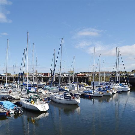 Harbour Apartment Nairn Esterno foto