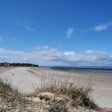 Harbour Apartment Nairn Esterno foto